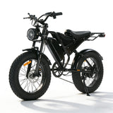 Flyingfish DK400 Ebike