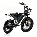 Flyingfish DK400 Ebike