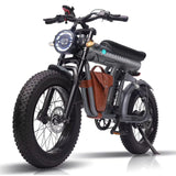 Flyingfish H2 Ebike