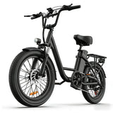 Flyingfish E6 Ebike