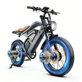 Flyingfish H1 Pro Ebike