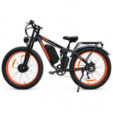 Flyingfish M1 Ebike