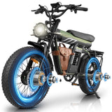 Flyingfish H2 Pro Ebike