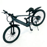 Flyingfish M3 Max Ebike