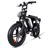 V8 FATBIKE (EU Version)