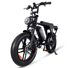 V8 FATBIKE (EU Version)