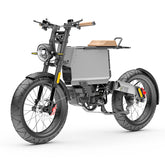 X5 FATBIKE (UK Version )