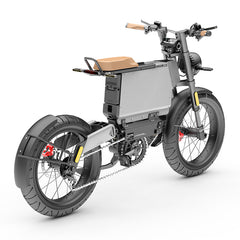 X5 FATBIKE (UK Version )