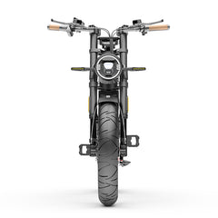 X5 FATBIKE (UK Version )