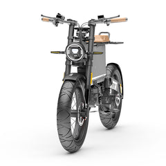 X5 FATBIKE (UK Version )