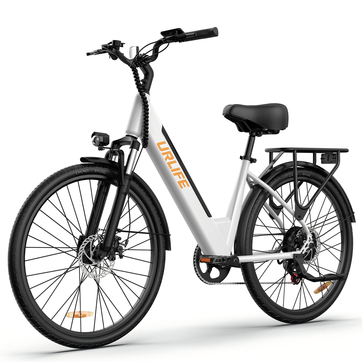 Flyingfish E7 Ebike