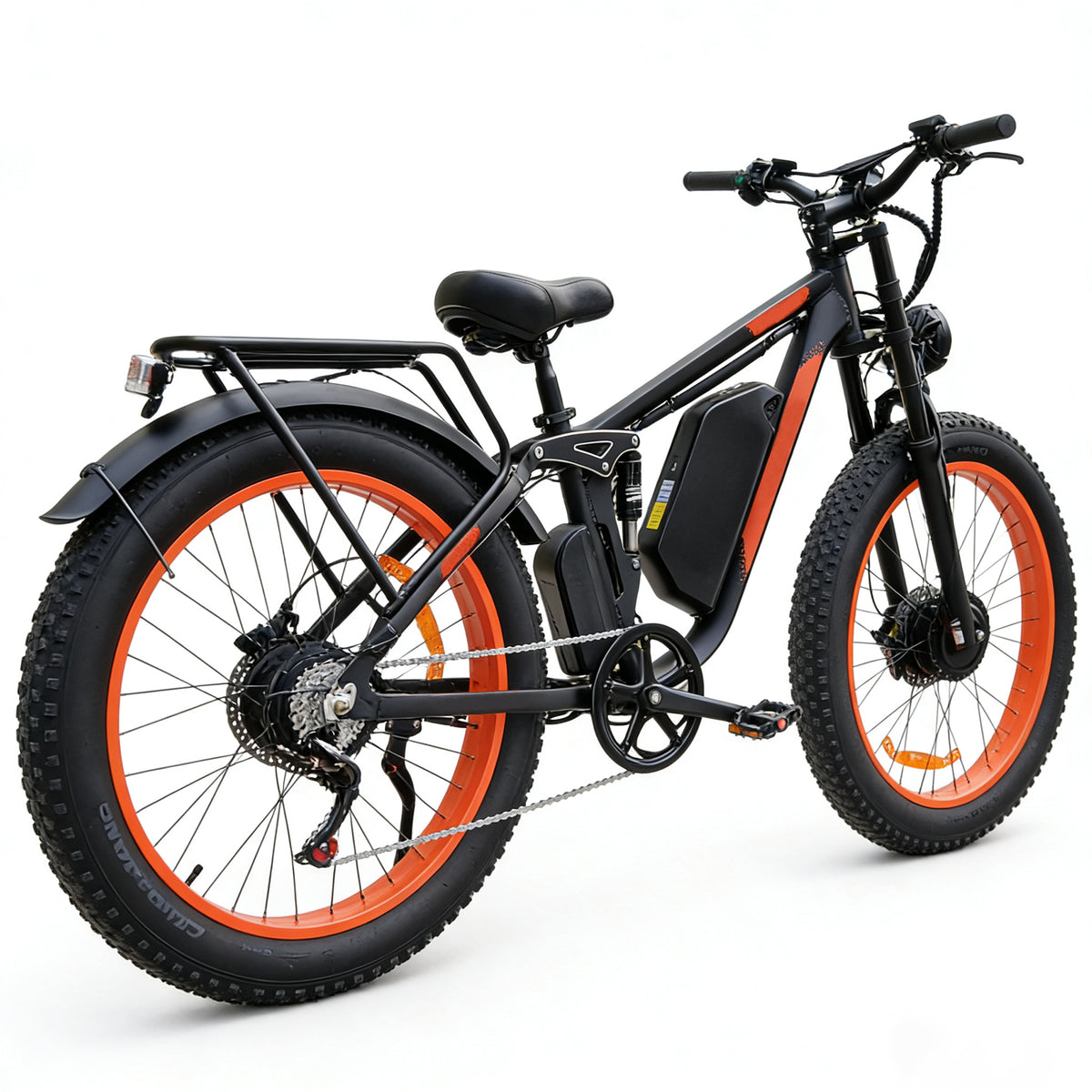 Flyingfish M1 Ebike