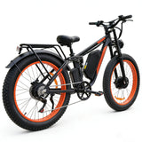 Flyingfish M1 Ebike