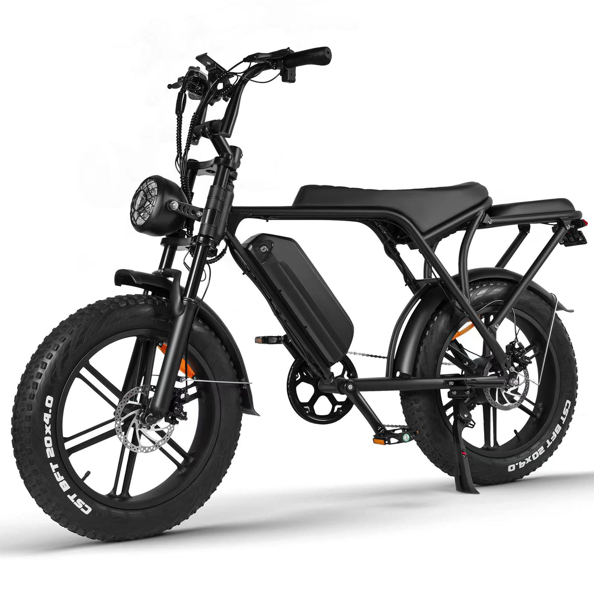 Flyingfish V8 Ebike