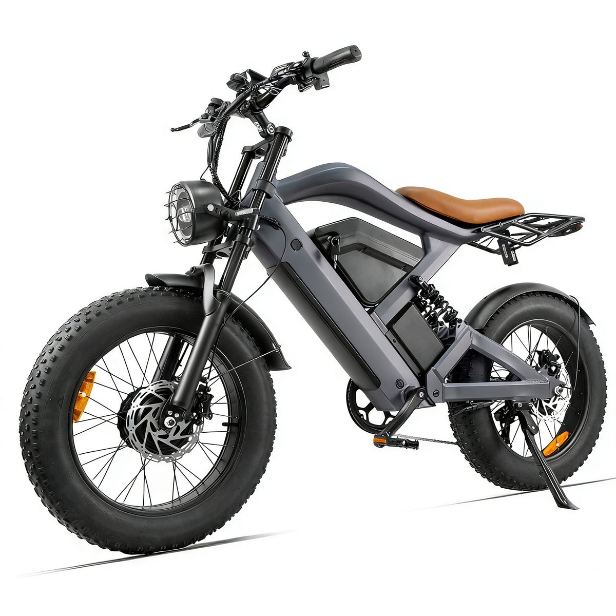 Flyingfish H1 Pro Ebike