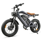 Flyingfish H1 Pro Ebike