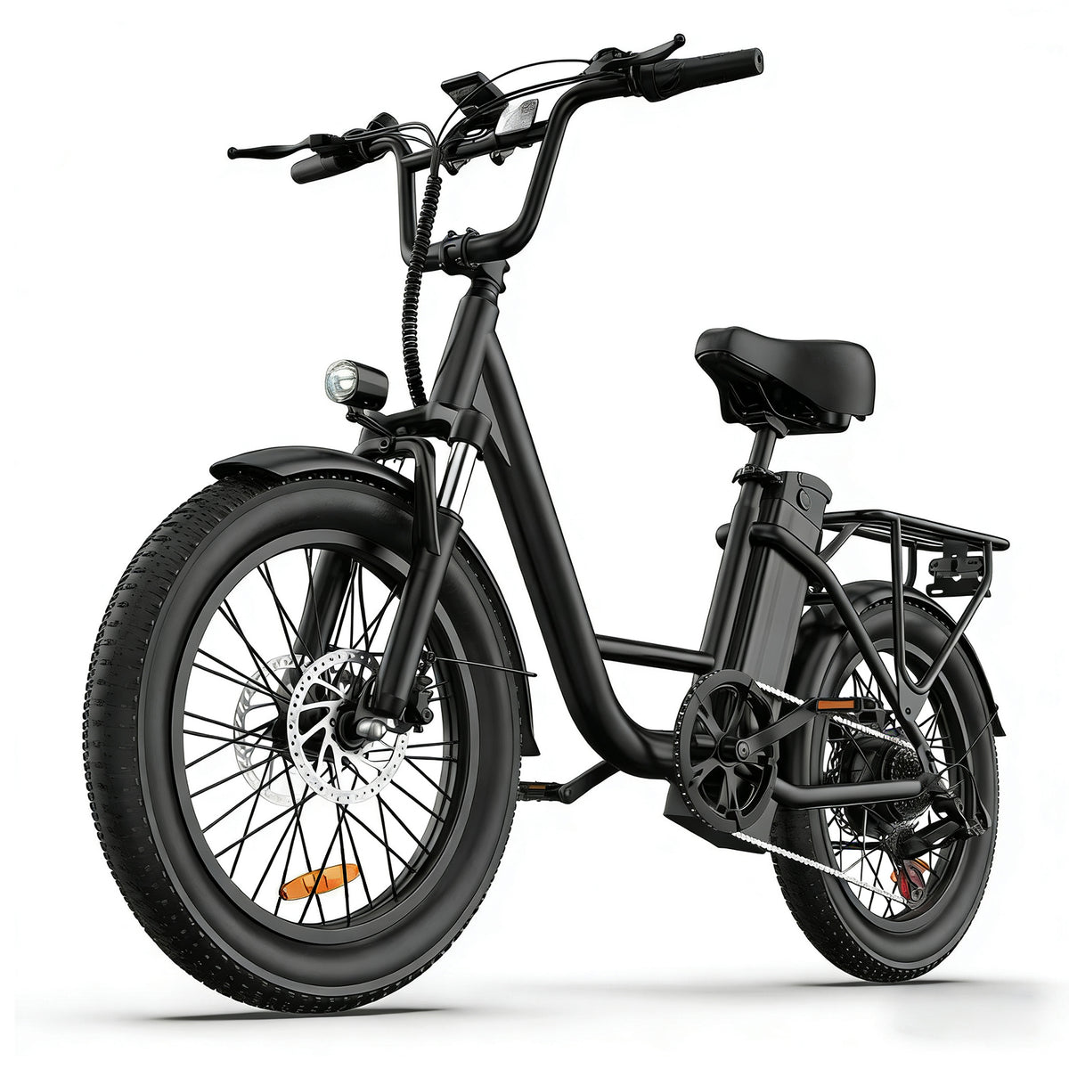 Flyingfish E6 Ebike