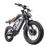 Flyingfish H1 Pro Ebike