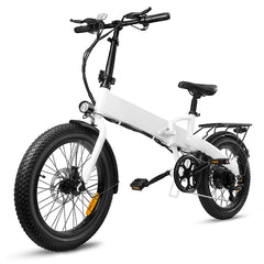 A2 FOLD EBIKE