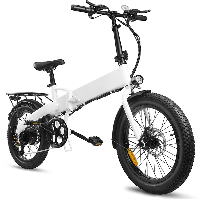 A2 FOLD EBIKE