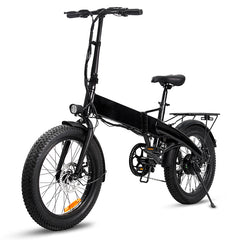 A2 FOLD EBIKE