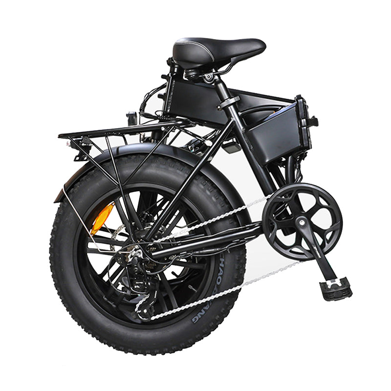 A3 FOLD EBIKE