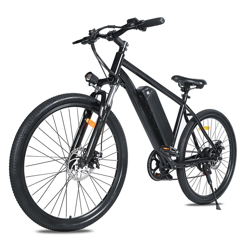 E7 CITY E-BIKE