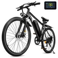 E7 CITY E-BIKE