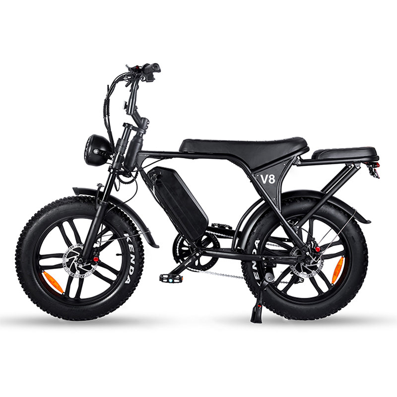 V8 FATBIKE （EU Version）